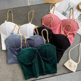 Chained Camisole