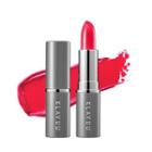 Klavuu - Urban Pearlsation Lux Color Lipstick #ibiza Red 3.5g