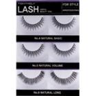 Tony Moly - Lash Styling Natural