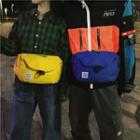 Couple Matching Lightweight Sling Bag