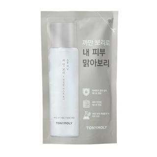 Tonymoly - From Haenam Black Barley Mist Toner Refill 100ml