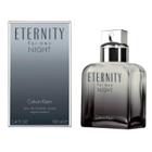 Calvin Klein - Eternity For Men Night Eau De Toilette Spray 100ml