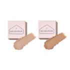 Blessed Moon - Blessed Moon Kit Sticky Binding Concealer Refill Only - 2 Colors #25