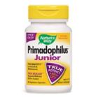 Natures Way - Primadophilus Junior Probiotic 30 Billion, 90 Veg Cap 90 Veg Capsules