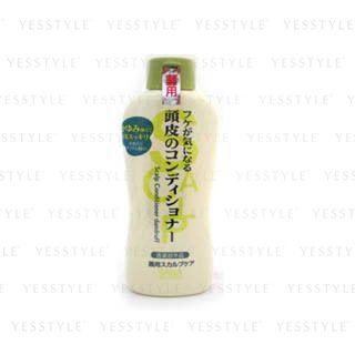 Sana - Medicated Scalp Conditioner (for Dandruff-care) 250ml