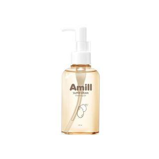 Amill - Super Grain Cleansing Oil 125ml