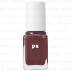 Dear Laura - Pa Nail Color S069 Brown 6ml