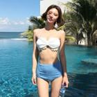 Scallop Edge Bikini