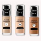 Revlon - Colorstay Makeup For Combination/oily Skin Spf 15