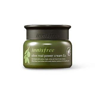 Innisfree - Olive Real Power Cream Ex. 50ml 50ml