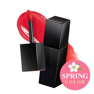 Apieu - Color Lip Stain Velvet Tint (16 Colors) #rd01 Attention