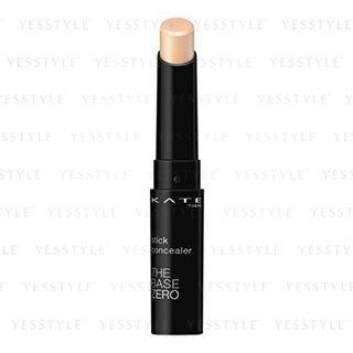 Kanebo - Kate Stick Concealer A (light Beige) 3g