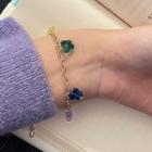 Butterfly Necklace / Bracelet
