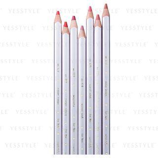 Watosa - Lip Liner Pencil Crayon N - 7 Types