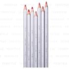 Watosa - Lip Liner Pencil Crayon N - 7 Types