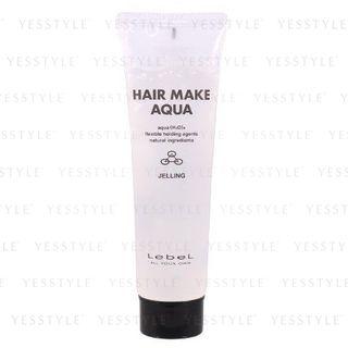 Lebel - Hair Make Aqua Jelling 140g