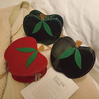 Apple Crossbody Bag