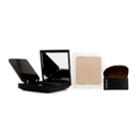 Shu Uemura - Dual Fit Pressed Powder (case + Refill) (sand) 10g/0.35oz