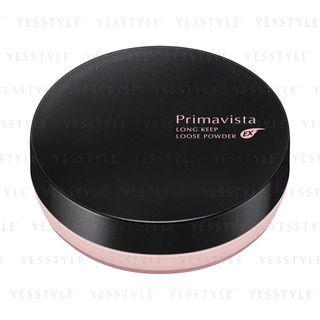 Sofina - Primavista Long Keep Loose Powder Ex 4.8g