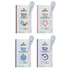 Leaders - Step Solution Shining Effect Pearl Mask (4 Types) 25ml Lifting