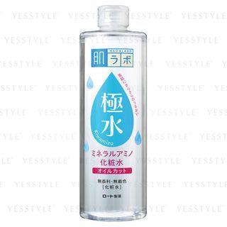 Mentholatum - Hada Labo Extreme Mineral Amino Lotion 400ml