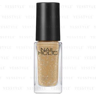 Kose - Nail Holic Fur Mode (#be373) 5ml