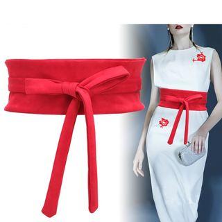 Bow Waist Belt