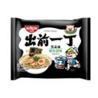 Demae Iccho Tonkotsu Series Black Garlic Oil Tonkotsu Flavour Black Garlic Oil Tonkotsu Flavour - 1 Pack