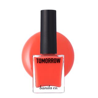 Banila Co. - Tomorrow Nail May Pink
