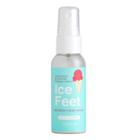 Footpure - Ice Feet Powder Spray (mint) 40ml