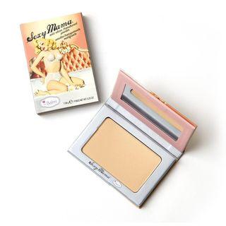 Thebalm - Sexy Mama Anti-shine Translucent Powder 7.08g / 0.25oz