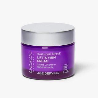 Andalou Naturals - Age Defying Hyaluronic Dmae Lift & Firm Cream 50g/1.7oz