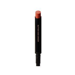 Self Beauty - Beautitude Sheer Matte Lip Cross-over Refill Only - 5 Colors #204 Butterkiss Ginger