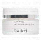 Forlled - Hyalogy P-effect Nourishing Cream 40g