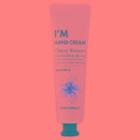 Tonymoly - Im Hand Cream - 10 Types #01 Cherry Blossom