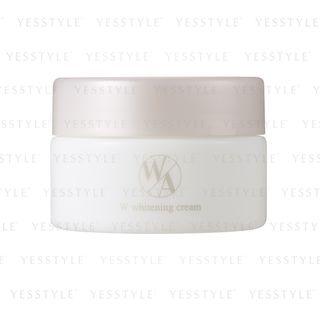 Gelnic - White Answer Double Whitening Cream (quasi Drug) 43g