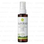 Active Rest Aroma Vera - Body Mist Outdoor 100ml