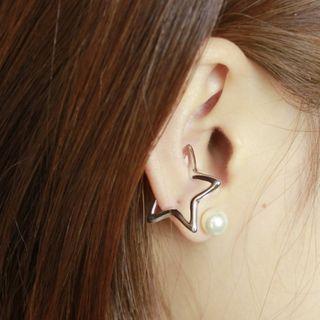 Star Earring