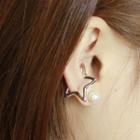 Star Earring