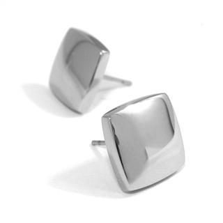 Squared Earrings