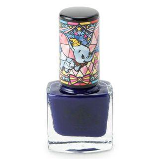 Its Demo - Disney Mini Demo Nail (dumbo / Navy) One Size