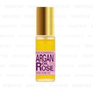 Rose De Marrakech - Argan Oil Rose 30ml