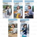 Dariya - Cleodite My Personal Colors Hair Emulsion - 5 Types