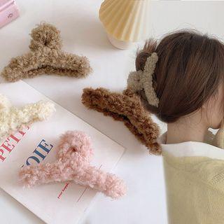 Boucl  Hair Claw