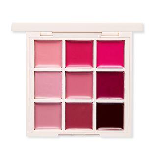 Etude House - Personal Color Palette Cool Tone Lip