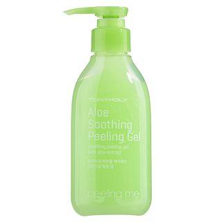 Tony Moly - Peeling Me Aloe Soothing Peeling Gel 160ml