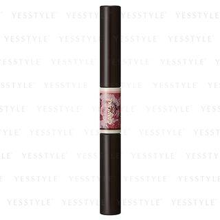Canmake - Layered Look Mascara (#02 Rose Burgundy) 6g