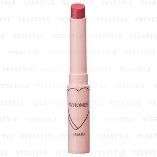 Whomee - Lipstick Pochemin Pink 1 Pc