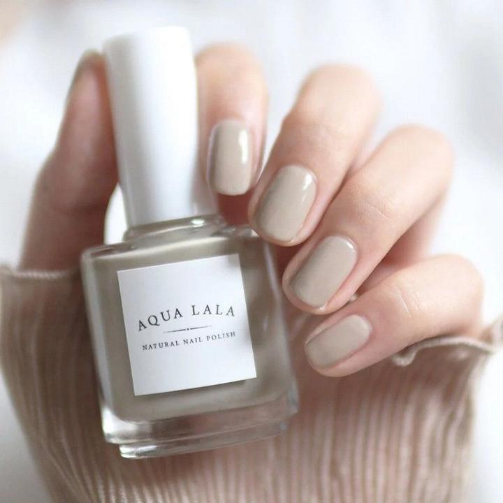 Aqua Lala - Athena Nail Polish 15ml