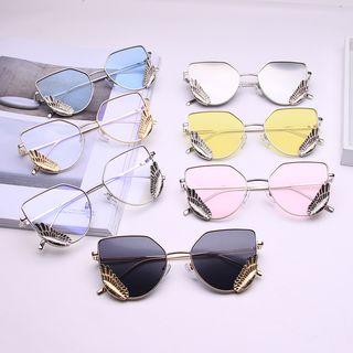 Colored Lens Glasses/ Sunglasses